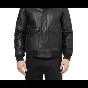ジャケット MARC JACOBS JACKET (V208M21RE22 084) Monogram Ripstop Jacket_Black/Charcoal(V208M21RE22-084)_MARC